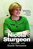 Nicola Sturgeon : a political life