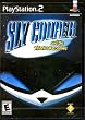 Sly Cooper And The Thievius Raccoonus PS2