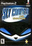 Sly Cooper And The Thievius Raccoonus PS2