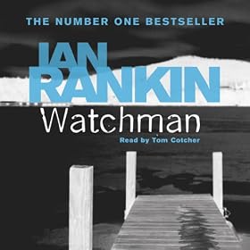 Watchman (Unabridged)