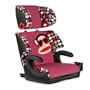 Clek OB11C1-PFHRT Oobr Booster Seat Paul Frank Heart Shades (Pink)