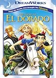 The Road To El Dorado [DVD] [2000]