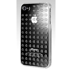 ICU Bricks f�r das iPhone 4 Crystal