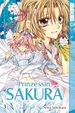 Sakura Hime, Volume 3