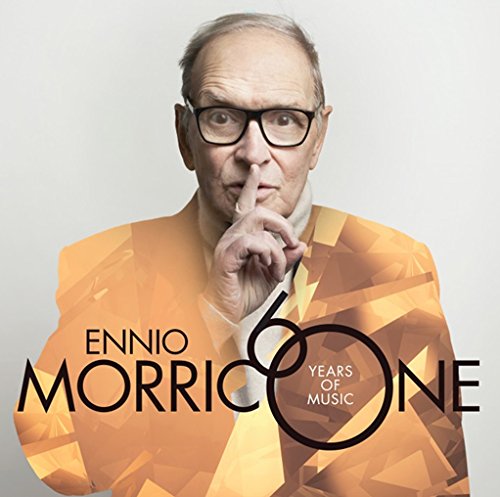 Ennio Morricone - Morricone 60 - Zortam Music