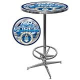 US Air Force Pub Table