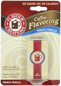 Amazon.com : Flavour Creations Coffee Flavor