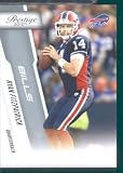 2010 Panini Prestige #25 Ryan Fitzpatrick - Buffalo Bills (Football Cards)
