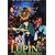 Lupin the 3rd: the Fuma Conspiracy