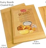 Fernanda Birch Pastry Board - 16