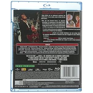 Retour vers le futur [Blu-ray]