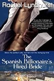 The Spanish Billionaires Hired Bride (Entangled: Indulgence)