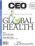 Washington Ceo