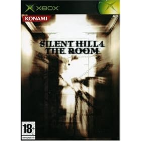 Silent Hill 4 - the Room