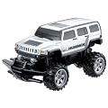 1/16 R/C G-DRIVE Jr ハマー H3