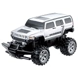 1/16 R/C G-DRIVE Jr ハマー H3