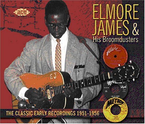 The Classic Early Recordings 1951 - 1956