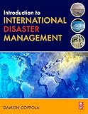 Introduction to international disaster management