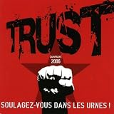 Soulagez-Vous Dans les Urnes!