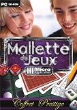 Revue Micro-application  / Mallette de Jeux - Coffret Prestige