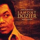 The Legendary La Mont Dozier - Soul Master