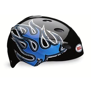 Bell Wicked Multi-Sport Helmet