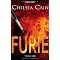 Meine Lieblingsthriller und Romane