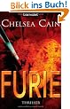 Furie: Thriller