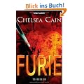 Furie: Thriller