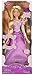 Disney Singing Tangled Rapunzel Doll -- 17''