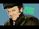 John C. Reilly - October 21, 2006 (Edited Episode)