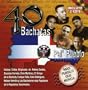 40 Bachatas Pal Pueblo: Mas Pueblo Que Nunca