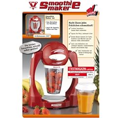 Smoothie Maker - Das ORIGINAL aus der TV WERBUNG