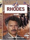 Rhodes - Season 1 - 2-DVD Set [ NON-USA FORMAT, PAL, Reg.2 Import - United Kingdom ]