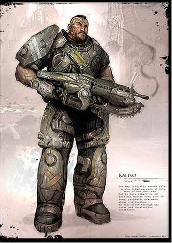 Gears Of War 2 Limited Edition - Bilingual