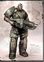 Gears of War 2 Gears of War 2