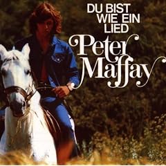 Du Bist Wie Ein Lied