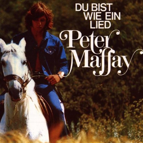 Peter Maffay Foto 9