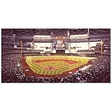 Milwaukee Brewers Rebirth In Milwaukee Lithograph