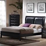 Briana Bed by Coaster