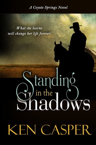 Standing In The Shadows