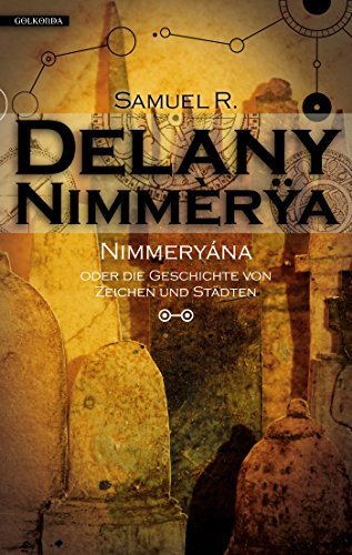 Nimmeryána (Rückkehr nach Nimmèrÿa 2) (German Edition)