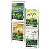 Uncle Lees Imperial Organic Green Tea with Goji Berry 18 Tea Bags 51sNKB8mYBL. SL160 Uncle Lees Imperial Organic Green Tea with Goji Berry 18 Tea Bags