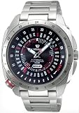 Automatic Retro Future Mens Watch