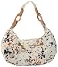 Julie Apple Pocketbook Shoulder Bag