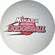 Mikasa Official Dodgeball