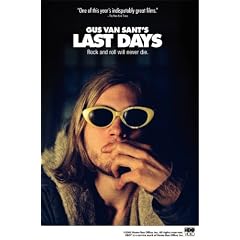 Last Days