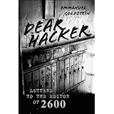 Dear Hacker: Letters to the Editor of 2600