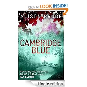 Cambridge Blue