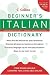 Book Collins Beginner's Italian Dictionary, 2nd Edition
